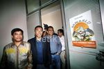 Tanpa Prabowo, APPSI Penuhi Panggilan Panwaslu