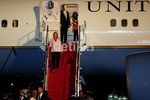 Hillary Clinton Tiba di Jakarta