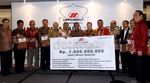 10 Universitas Dapat Bantuan
