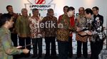 10 Universitas Dapat Bantuan