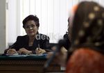 Nunun dan Emir Moeis Bersaksi untuk Miranda