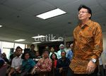 Nunun dan Emir Moeis Bersaksi untuk Miranda