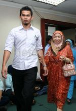 Nunun dan Emir Moeis Bersaksi untuk Miranda