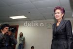 Nunun dan Emir Moeis Bersaksi untuk Miranda