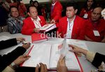 Roy BB Janis Daftarkan PDP Ikut Pemilu 2014
