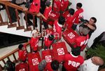 Roy BB Janis Daftarkan PDP Ikut Pemilu 2014