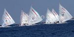 35 Perahu Ikuti Sandeq Race 2012