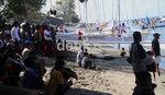 35 Perahu Ikuti Sandeq Race 2012