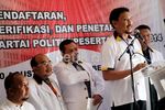 Daftar Pemilu 2014, PKS Optimis Masuk 3 Besar
