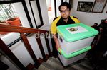 Daftar Pemilu 2014, PKS Optimis Masuk 3 Besar