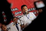 Daftar Pemilu 2014, PKS Optimis Masuk 3 Besar