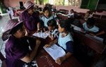 Sekolah Kartini Ibu Kembar Terancam Digusur