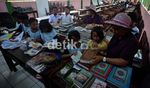 Sekolah Kartini Ibu Kembar Terancam Digusur