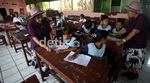 Sekolah Kartini Ibu Kembar Terancam Digusur