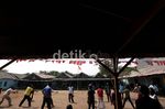 Lomba 17-an di Yayasan Galuh Berlangsung Seru