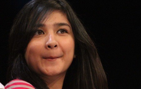 Main Film Pendek, Mikha Tambayong Jadi Aktivis