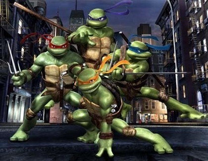 Skenario Ninja Turtles Bocor, Apa Tanggapan Michael Bay?