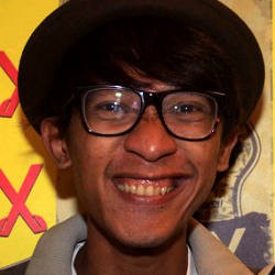 Aming Shock Ditinggal Sang Bunda