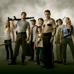Bagaimana Kelanjutan The Walking Dead? Simak Teaser-nya