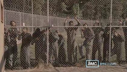 Bagaimana Kelanjutan The Walking Dead? Simak Teaser-nya