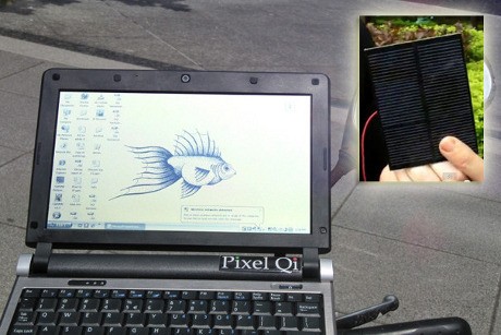 7 Teknologi Canggih di Tablet PC Masa Depan