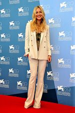 Ekspresi Ceria Kate Hudson