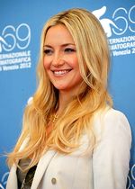 Ekspresi Ceria Kate Hudson