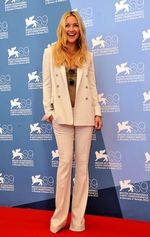 Ekspresi Ceria Kate Hudson