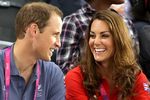 Gaya Sporty Kate Middleton