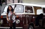 Kotak Syuting Video Klip