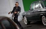 Kotak Syuting Video Klip