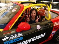 4 Drifter Wanita yang Mempesona