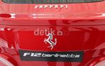 Mobil Terdahsyat Ferrari Mendarat di Indonesia