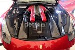 Mobil Terdahsyat Ferrari Mendarat di Indonesia