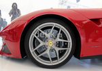 Mobil Terdahsyat Ferrari Mendarat di Indonesia