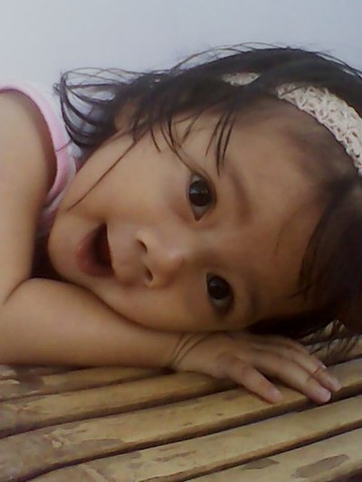 Ilmira Aiko Kirana, 1,3 Tahun, Perempuan