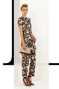 Diane von Furstenberg, Resort 2013. New York Fashion Week 2013. [dok. Diane von Furstenberg]