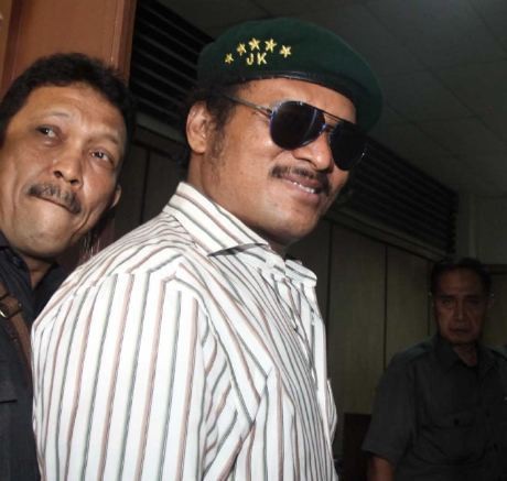 Membeludak, Pengunjung Sidang John Kei Dibatasi