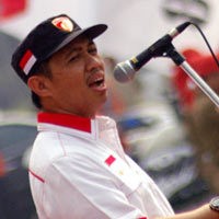 Anis Matta Yakin PKS Tembus Tiga Besar di Pemilu 2014