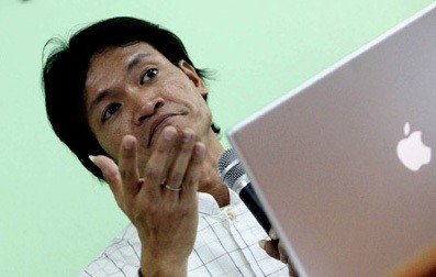 Soal Pilkada DKI, Usman Hamid Ingatkan Panwaslu tentang Sengketa Sampit