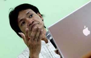 Soal Pilkada DKI, Usman Hamid Ingatkan Panwaslu tentang Sengketa Sampit