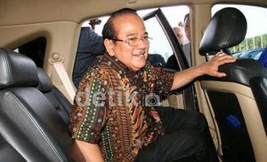 KPK Juga akan Periksa Zulkarnaen Djabbar Jumat Ini