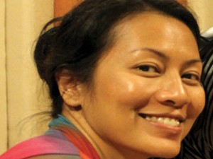Q n A: Dewi Lestari