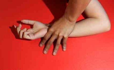 Duh! Bocah 7 Tahun Diperkosa di Depan Kakak Perempuannya