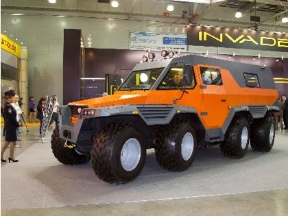 10 Yang Terbaik dari Moskow