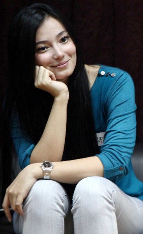 Asmirandah: Akting itu Hobi, Tak Capek Walau Pulang Pagi