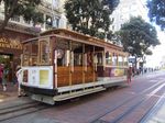 Jalan-jalan Asyik di San Fransisco dengan Bus