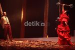 Mengintip Latihan Repertoar Gandamayu