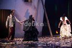 Mengintip Latihan Repertoar Gandamayu