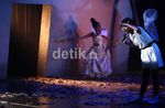 Mengintip Latihan Repertoar Gandamayu